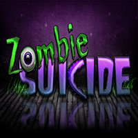 Zombie suicide Logo Square200x200